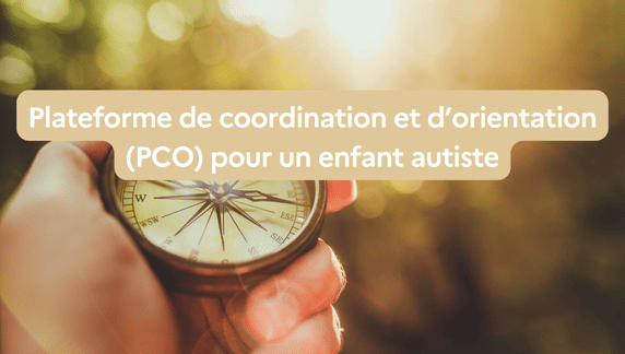 PCO enfant autiste