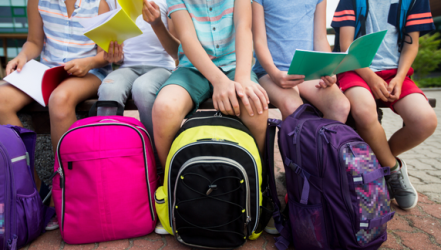 Aller au collège quand on a un trouble du neurodéveloppement