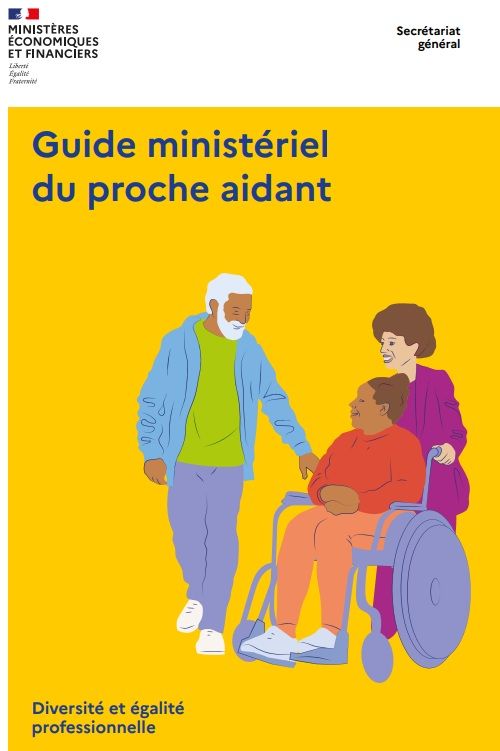 Guide proche aidant