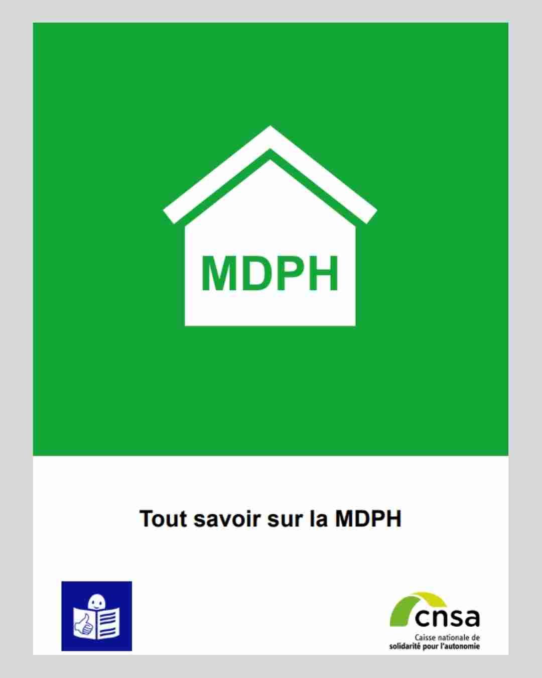 tout savoir sur la MDPH FALC