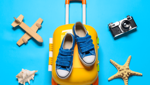 Partir en vacances quand on est une personne autiste