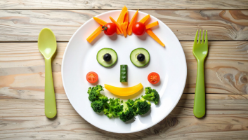 Particularités alimentaires chez les personnes avec autisme
