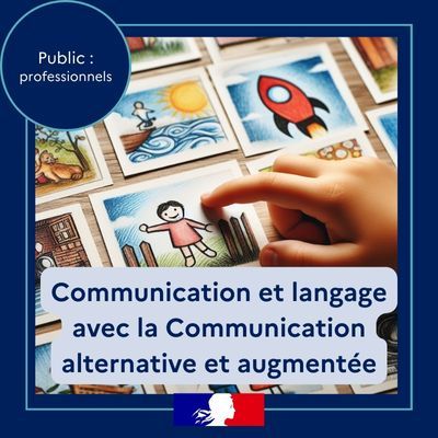 Communication Alternative et Améliorée