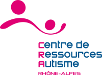 Logo CRA Rhône-Alpes