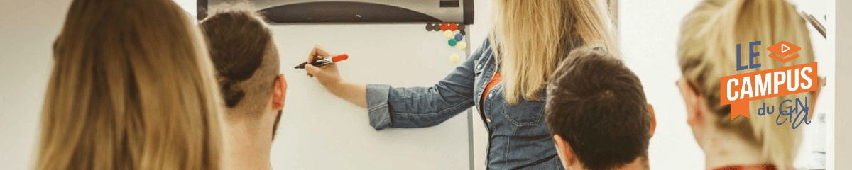 bannière formation Campus du GNCRA 