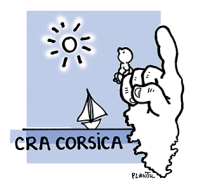 Logo CRA Corse