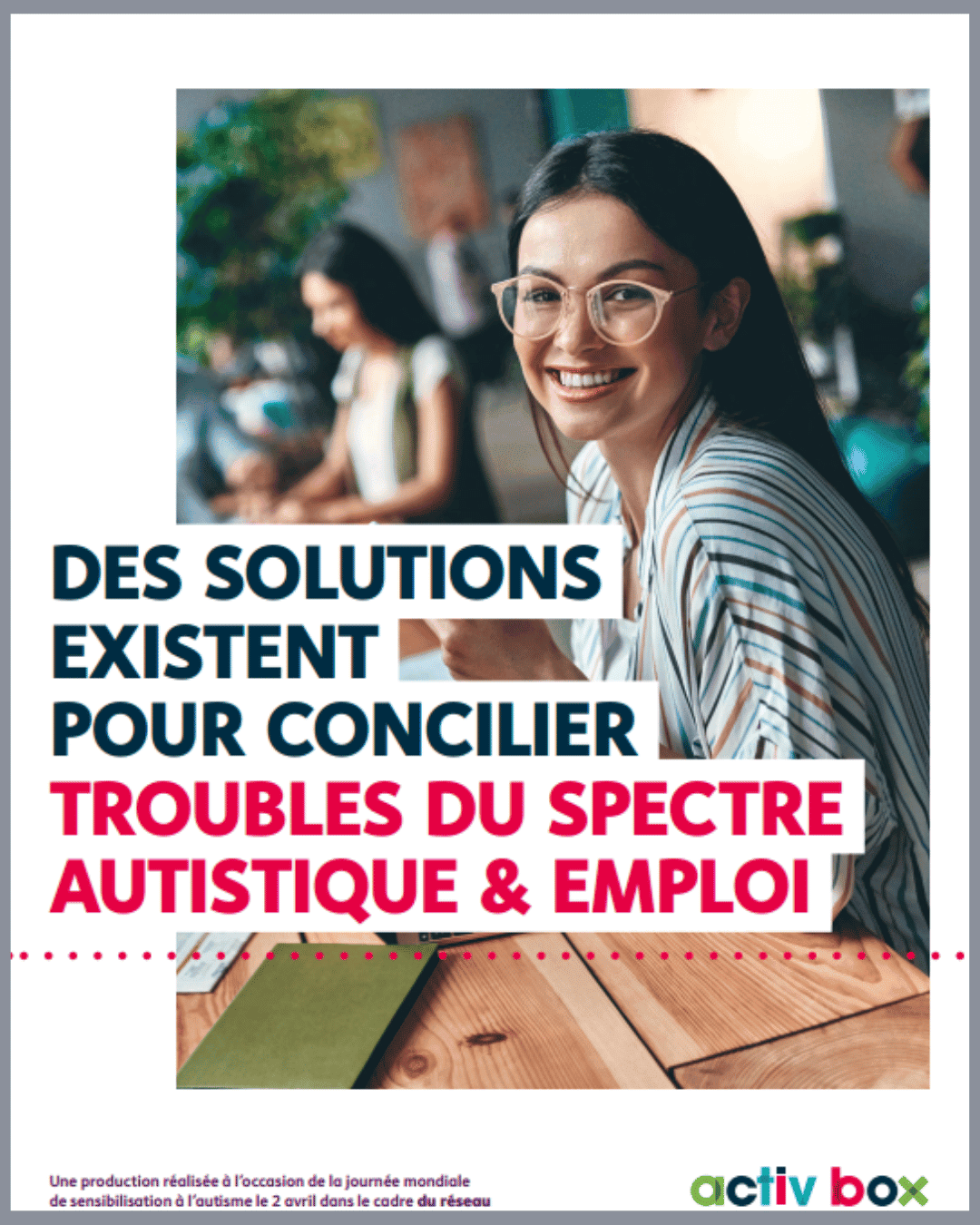 Guide collaborateur accueil salarié TSA - AGEFIPH