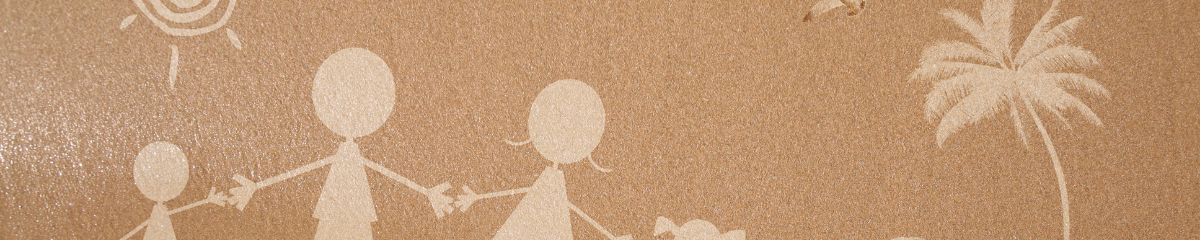 Vacances avec mon enfant autiste