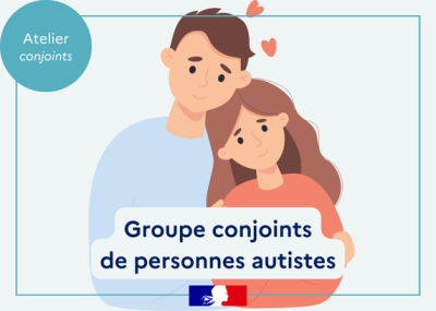 Illustration d'un couple amoureux