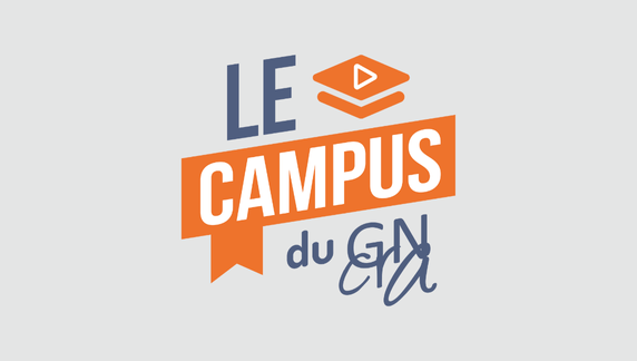 Campus du GNCRA light