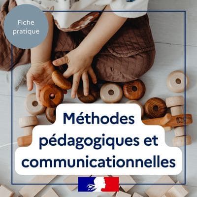 méthodes pédagogiques et communicationnelles dans l'autisme