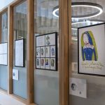 Art spécifique, Intérêts d’autistes