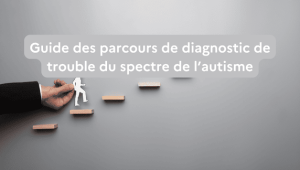 Guide des parcours de diagnostic d'autisme