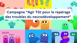 campagne Agir Tôt