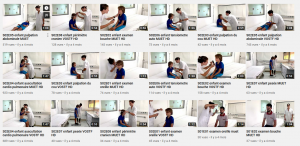 CRA Réunion videos-soins