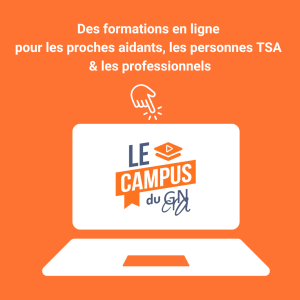 Formation Campus du GNCRA